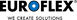 Euroflex Logo